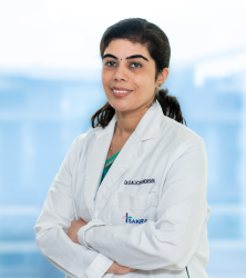 Dr. Dali Chandran  - Otolaryngologist in Bangalore